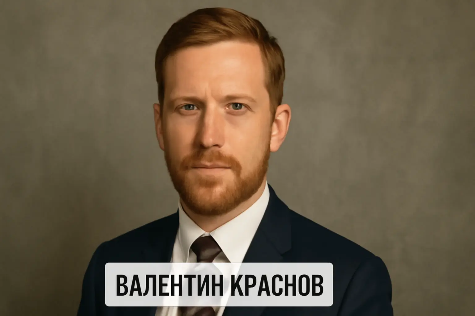 Фото Валентина Краснова